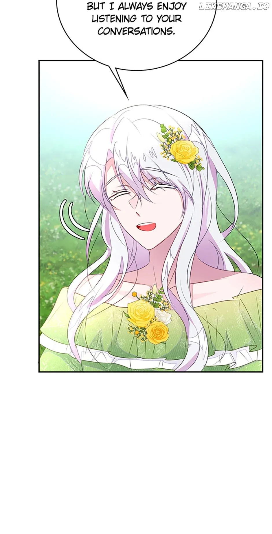 The Bad Ending of an Otome Chapter 50 Online - página 59