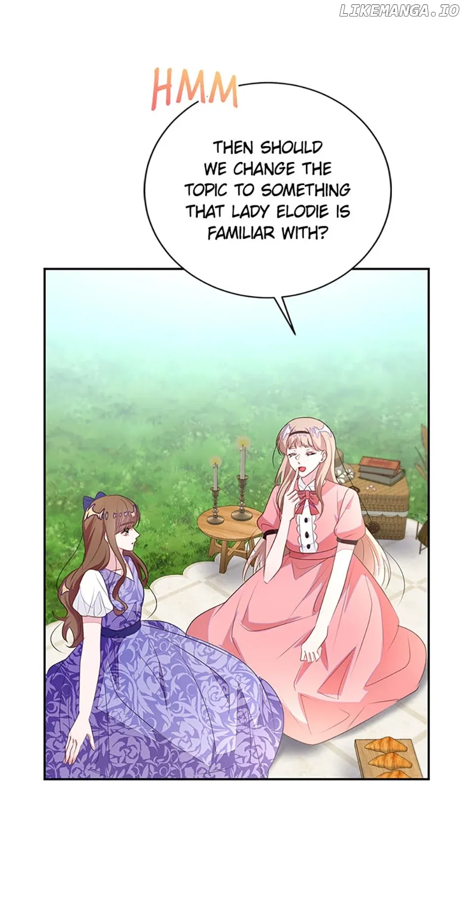 The Bad Ending of an Otome Chapter 50 Online - página 60