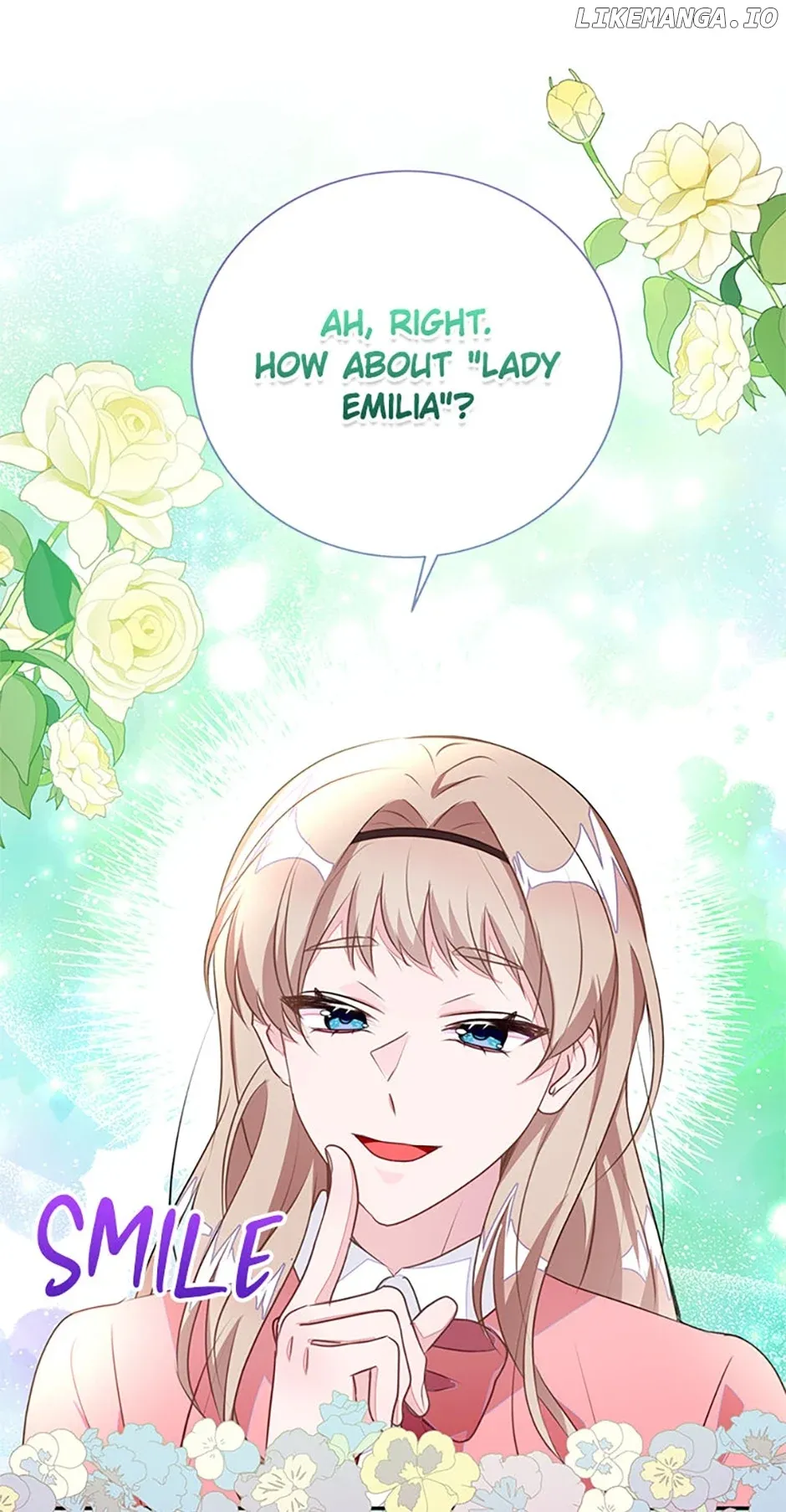 The Bad Ending of an Otome Chapter 50 Online - página 61
