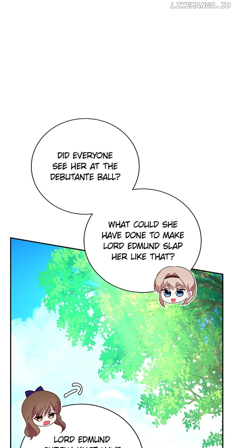 The Bad Ending of an Otome Chapter 50 Online - página 63