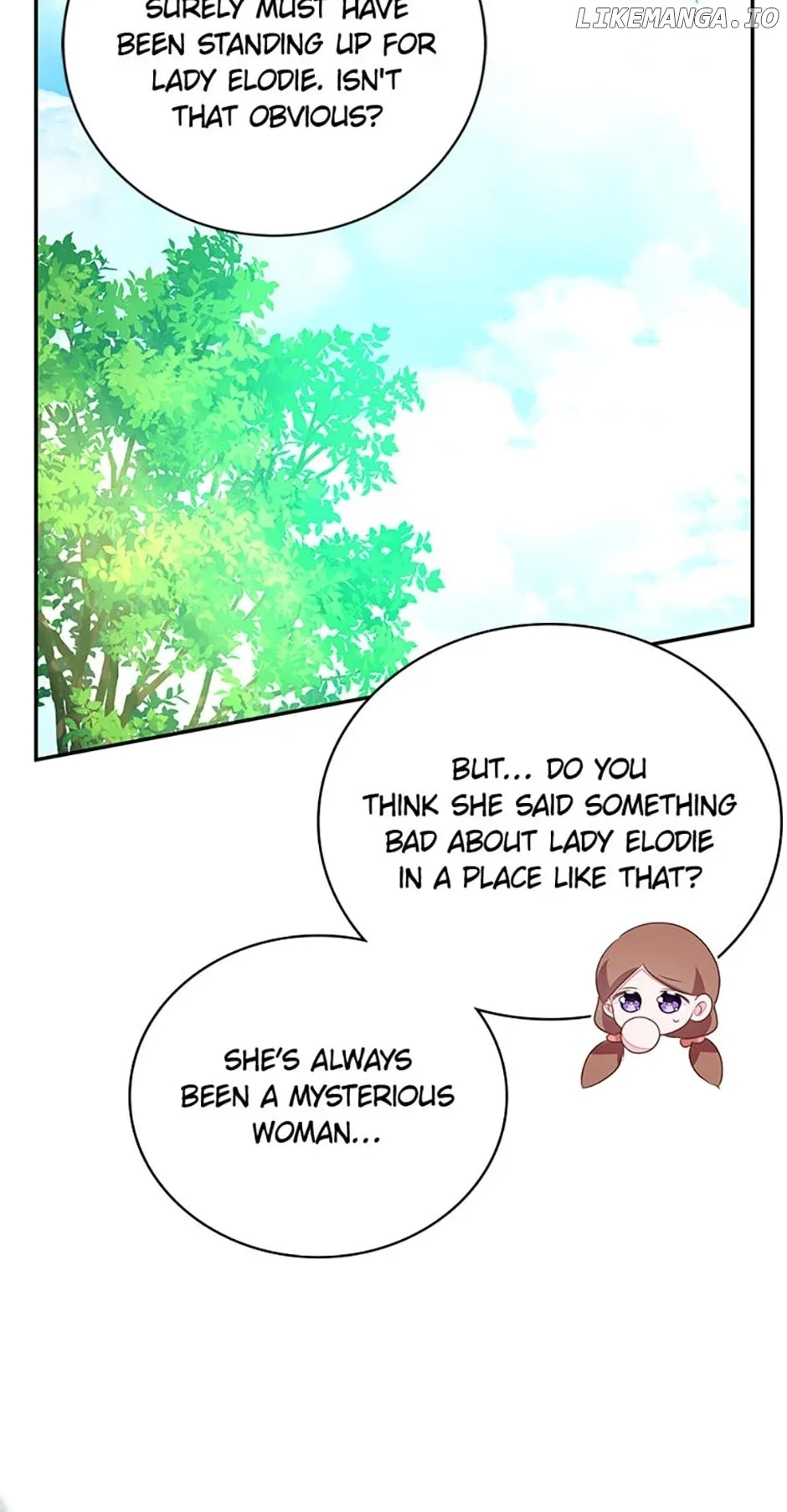 The Bad Ending of an Otome Chapter 50 Online - página 64
