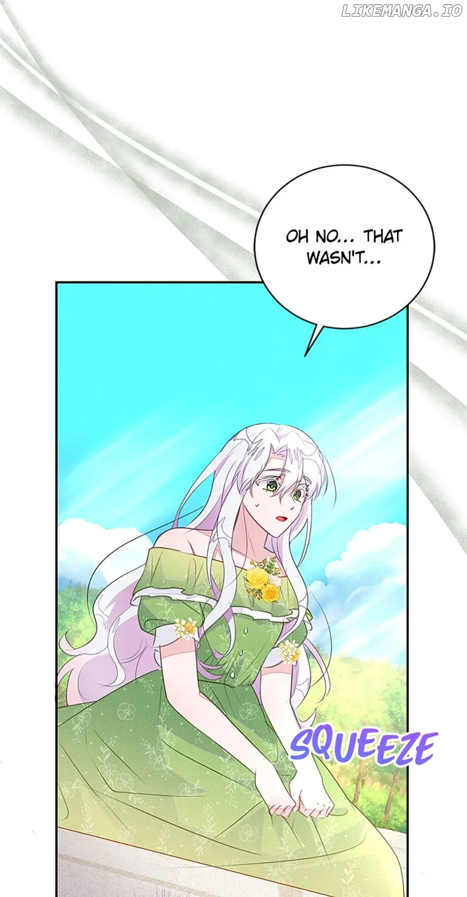 The Bad Ending of an Otome Chapter 50 Online - página 65
