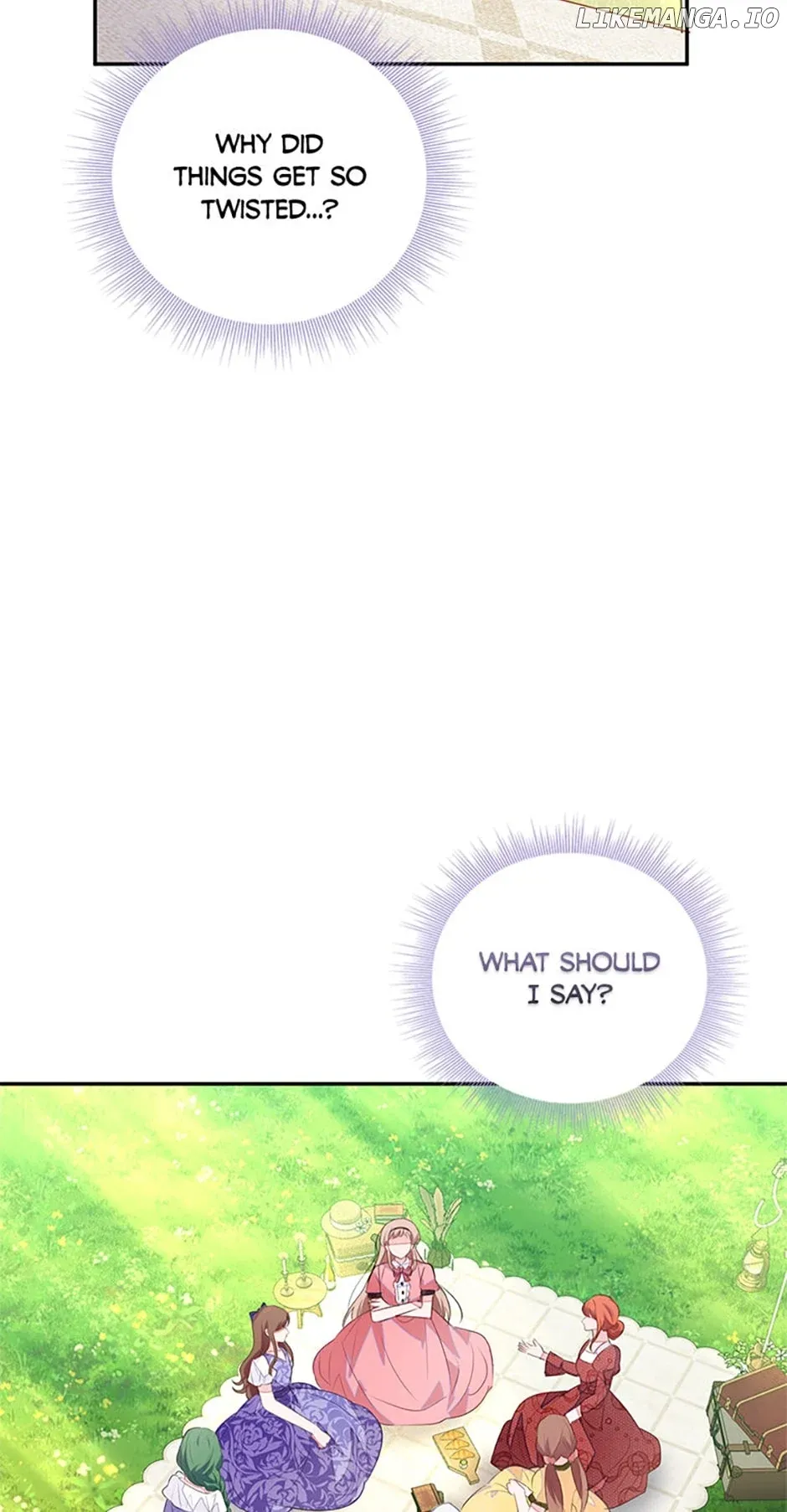 The Bad Ending of an Otome Chapter 50 Online - página 66