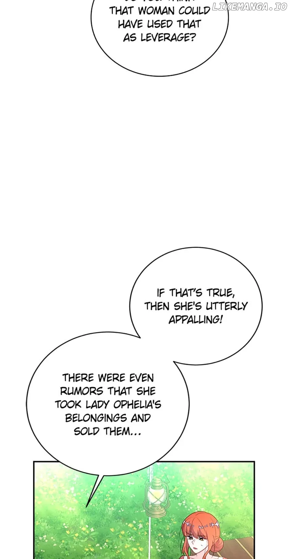 The Bad Ending of an Otome Chapter 50 Online - página 69