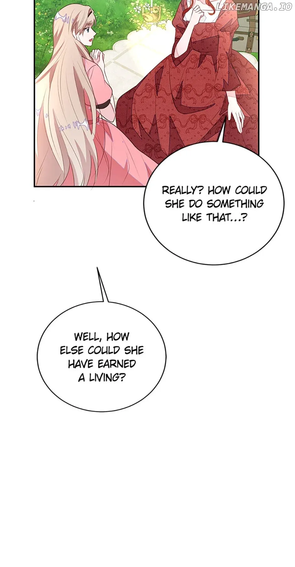 The Bad Ending of an Otome Chapter 50 Online - página 70