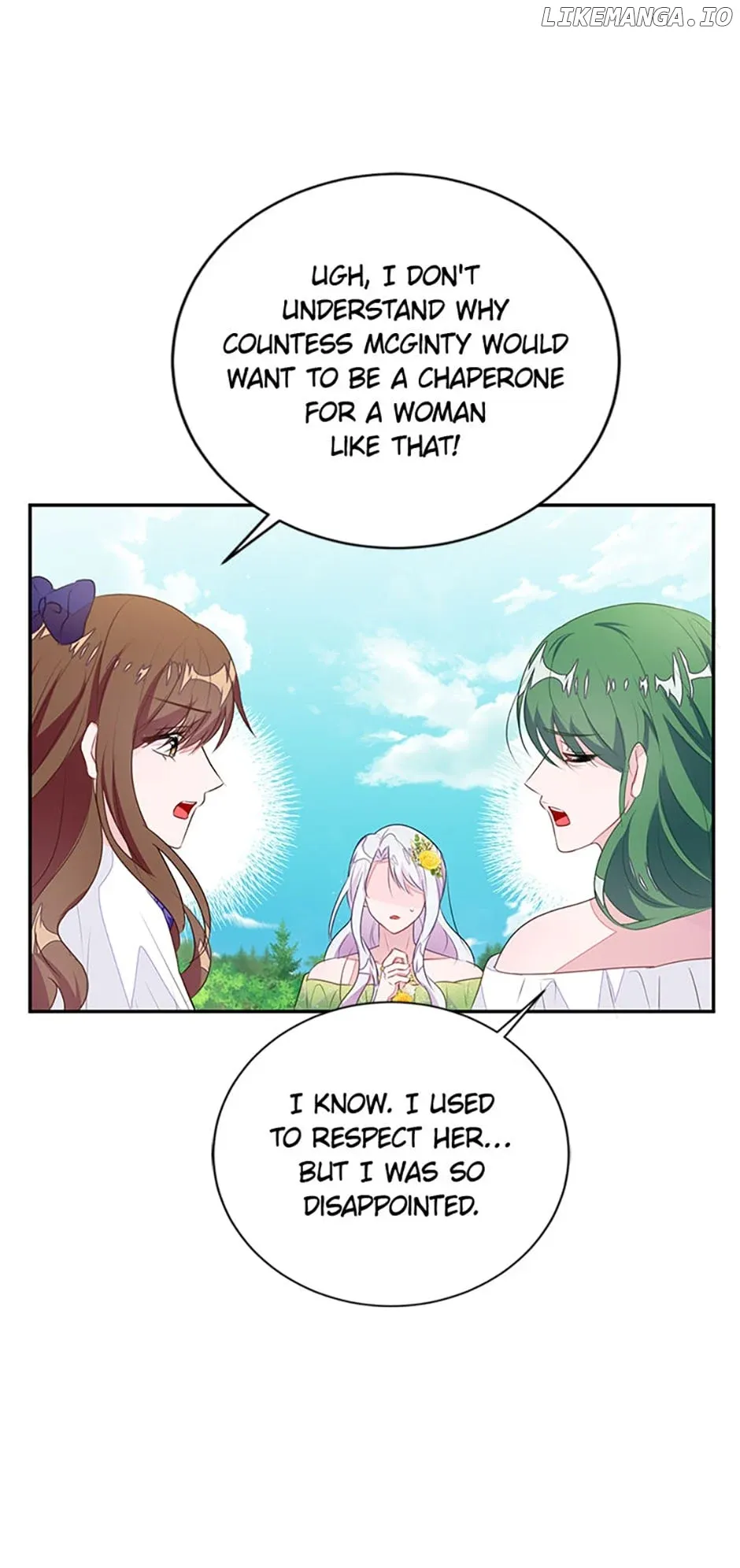 The Bad Ending of an Otome Chapter 50 Online - página 71