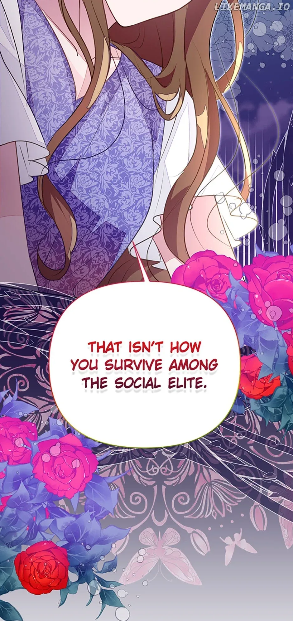 The Bad Ending of an Otome Chapter 50 Online - página 79