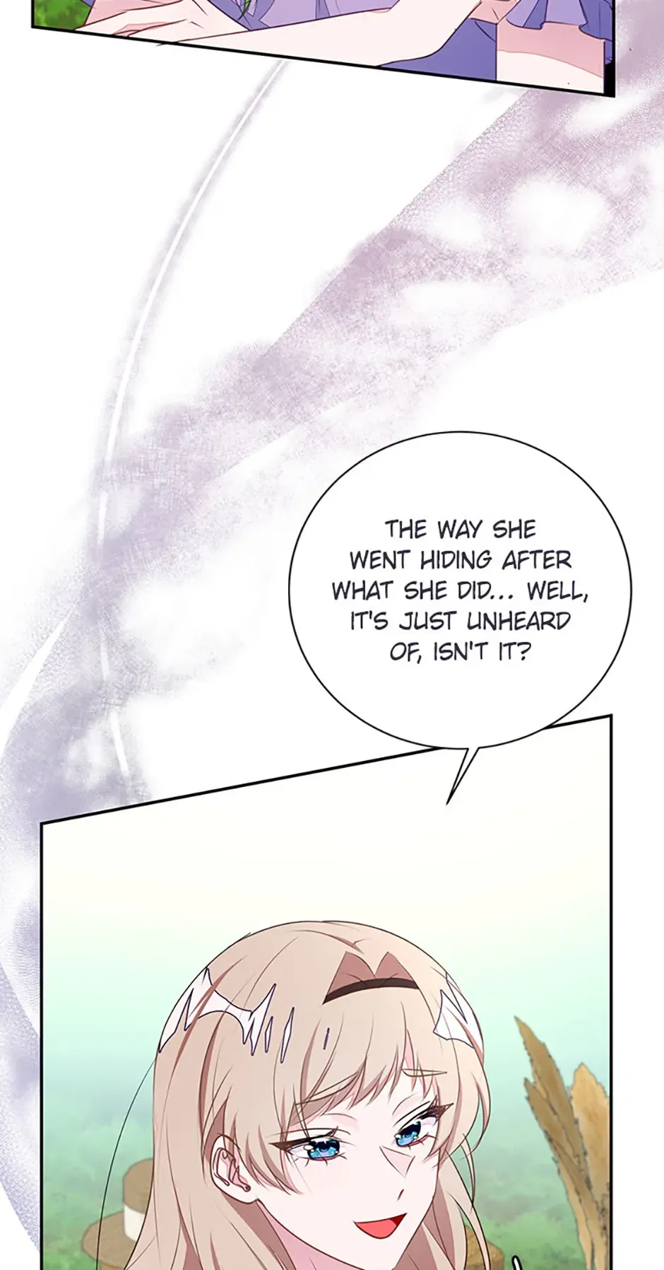 The Bad Ending of an Otome Chapter 51 Online - página 2