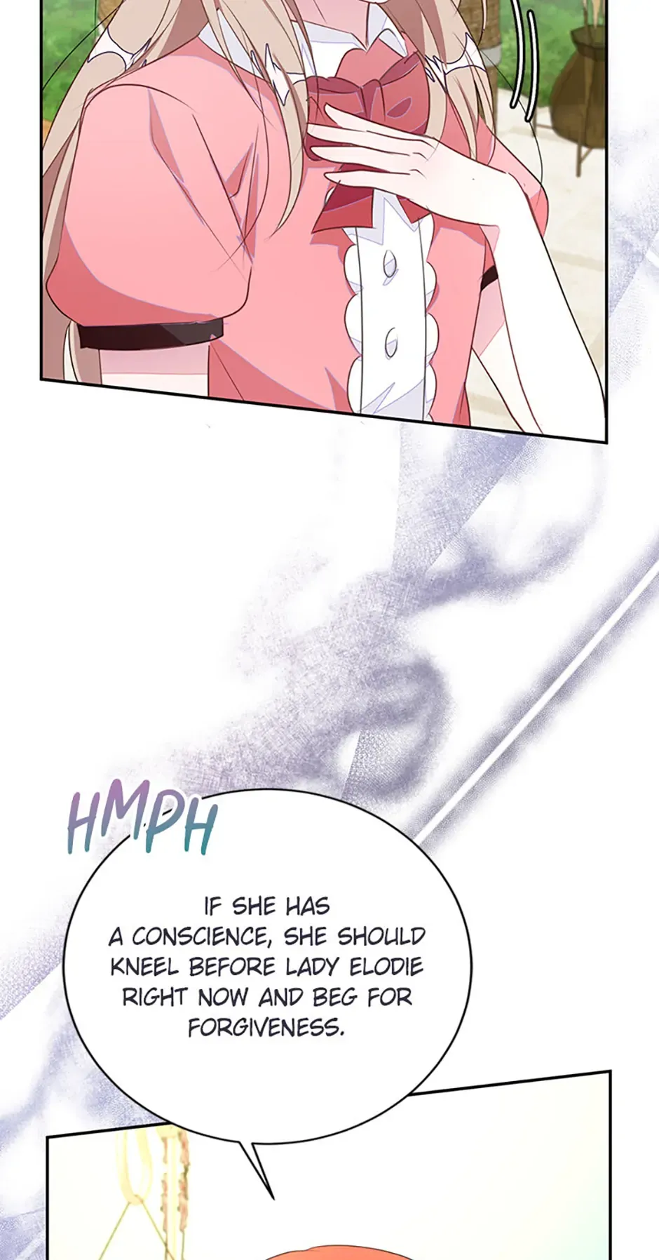 The Bad Ending of an Otome Chapter 51 Online - página 3