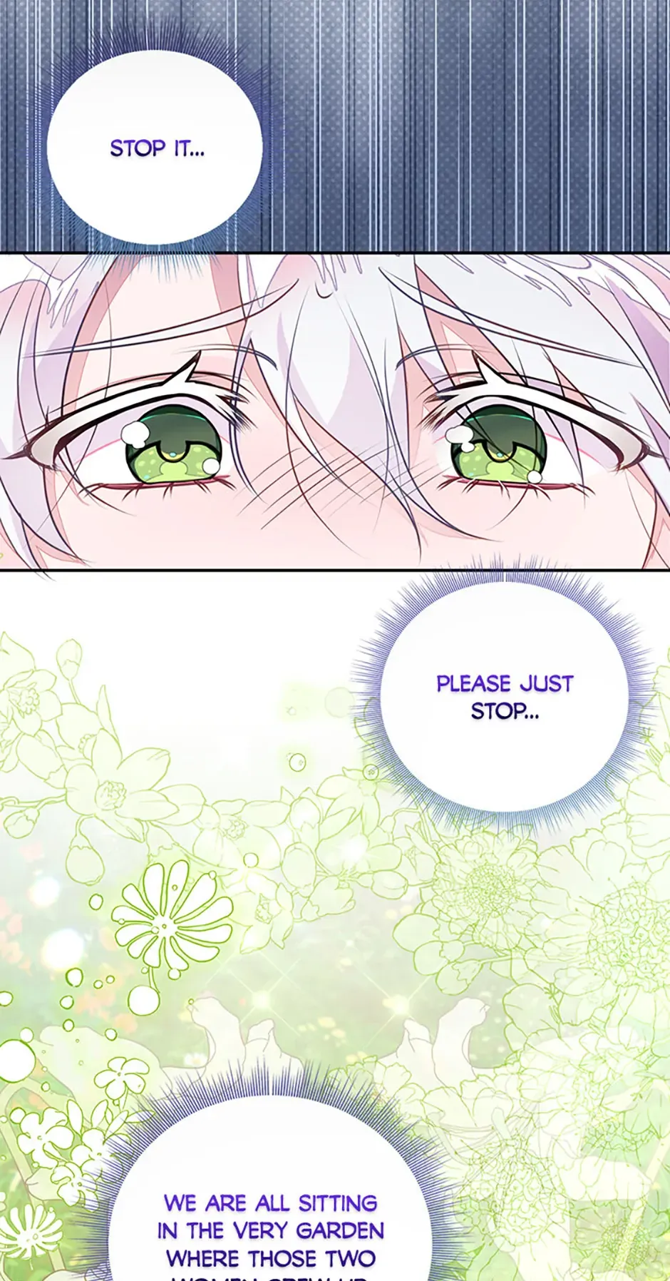 The Bad Ending of an Otome Chapter 51 Online - página 5