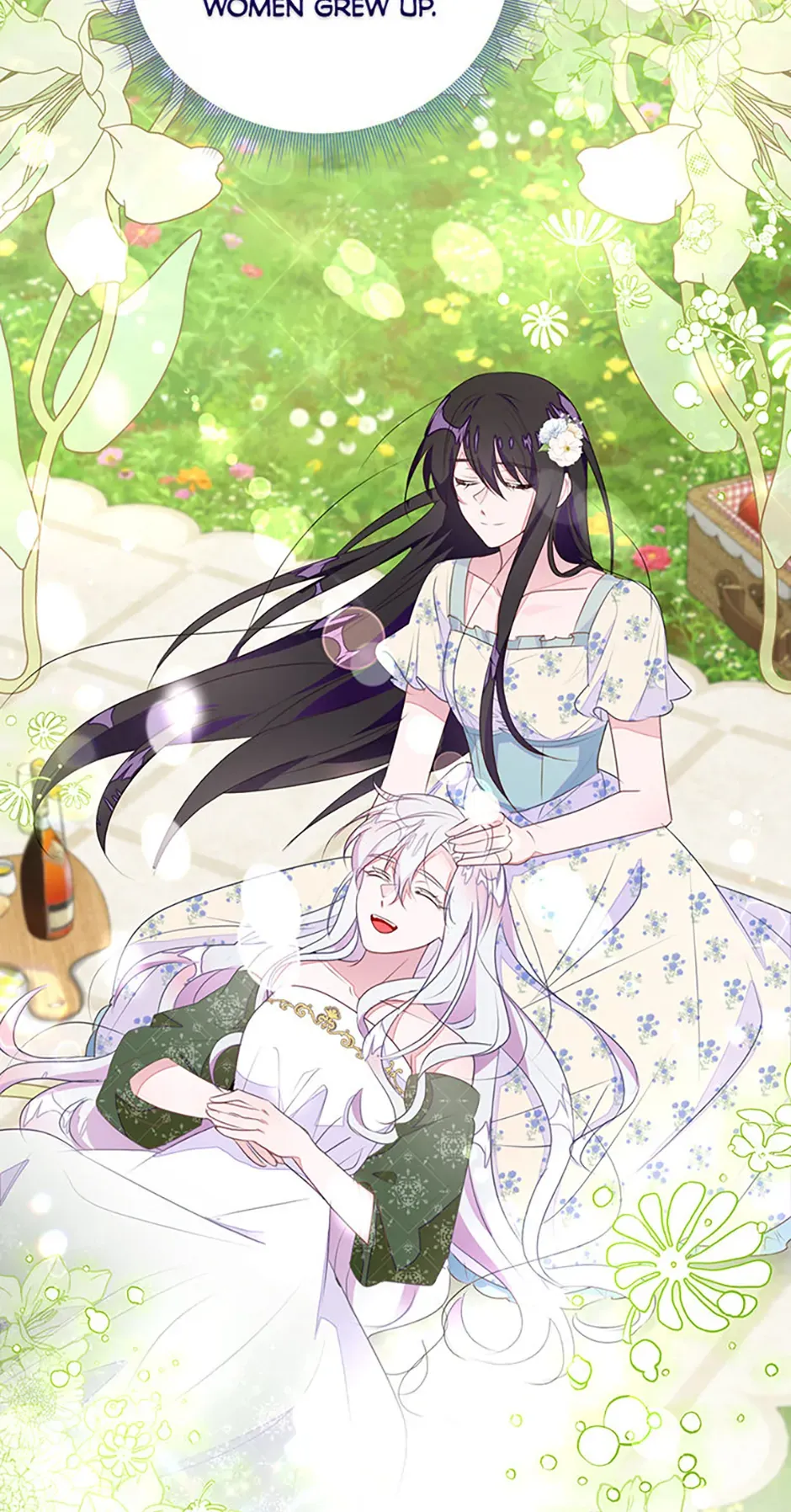 The Bad Ending of an Otome Chapter 51 Online - página 6