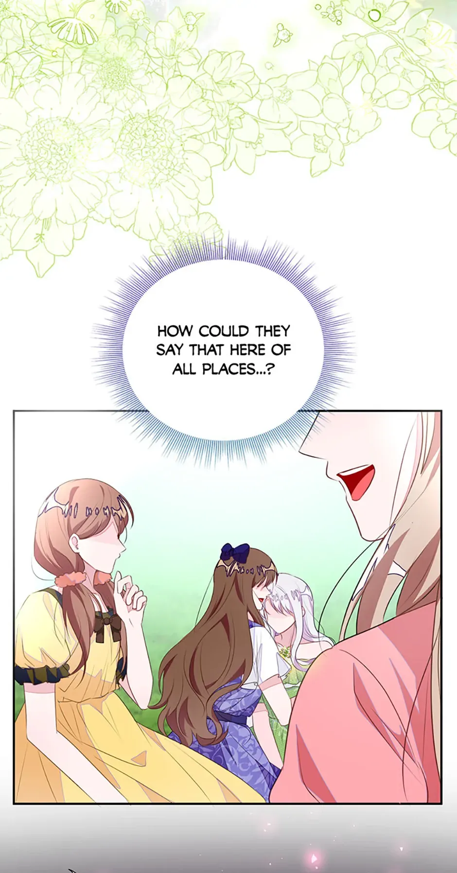 The Bad Ending of an Otome Chapter 51 Online - página 7
