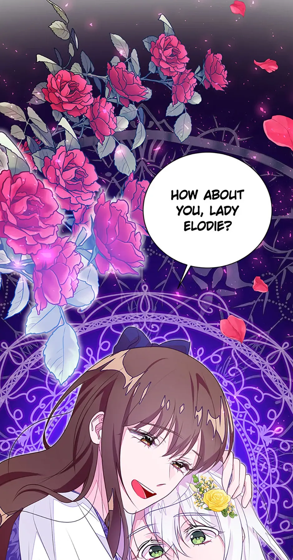 The Bad Ending of an Otome Chapter 51 Online - página 8