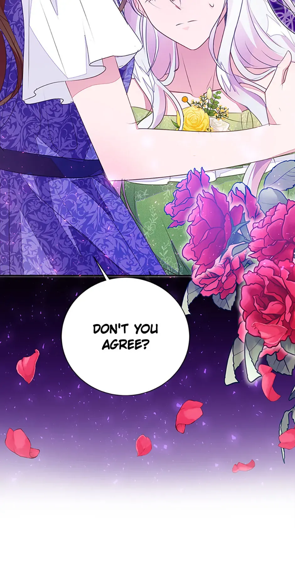The Bad Ending of an Otome Chapter 51 Online - página 9