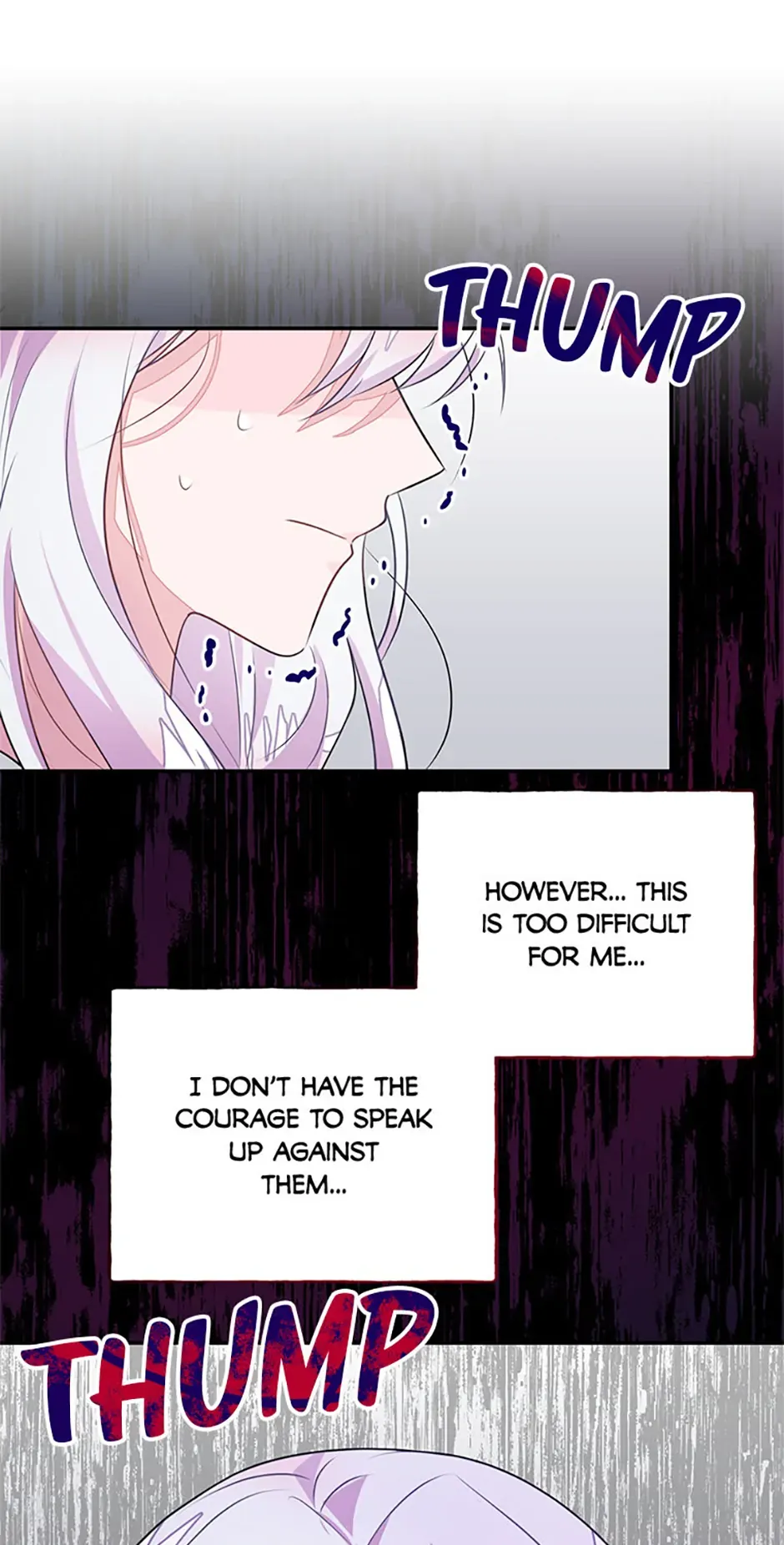 The Bad Ending of an Otome Chapter 51 Online - página 10