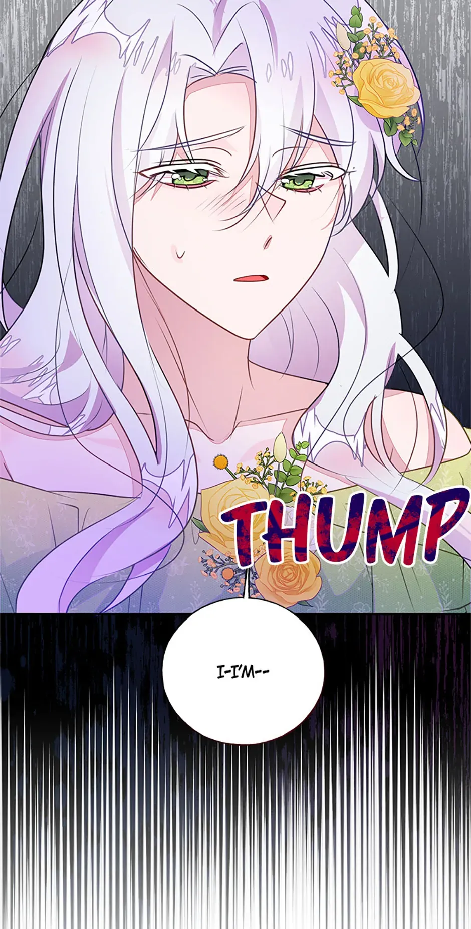 The Bad Ending of an Otome Chapter 51 Online - página 11
