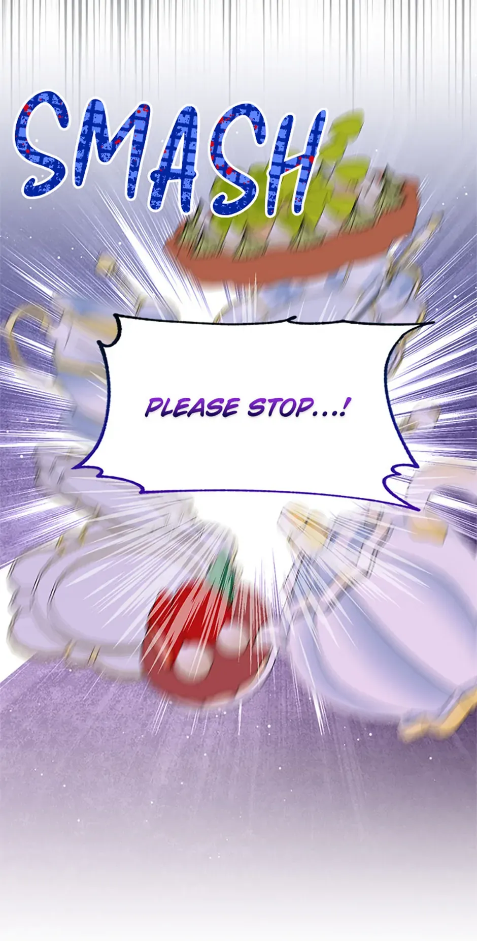 The Bad Ending of an Otome Chapter 51 Online - página 12