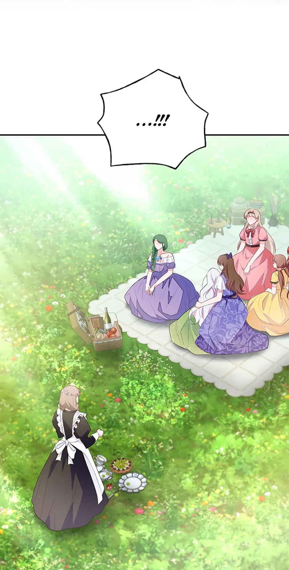 The Bad Ending of an Otome Chapter 51 Online - página 13