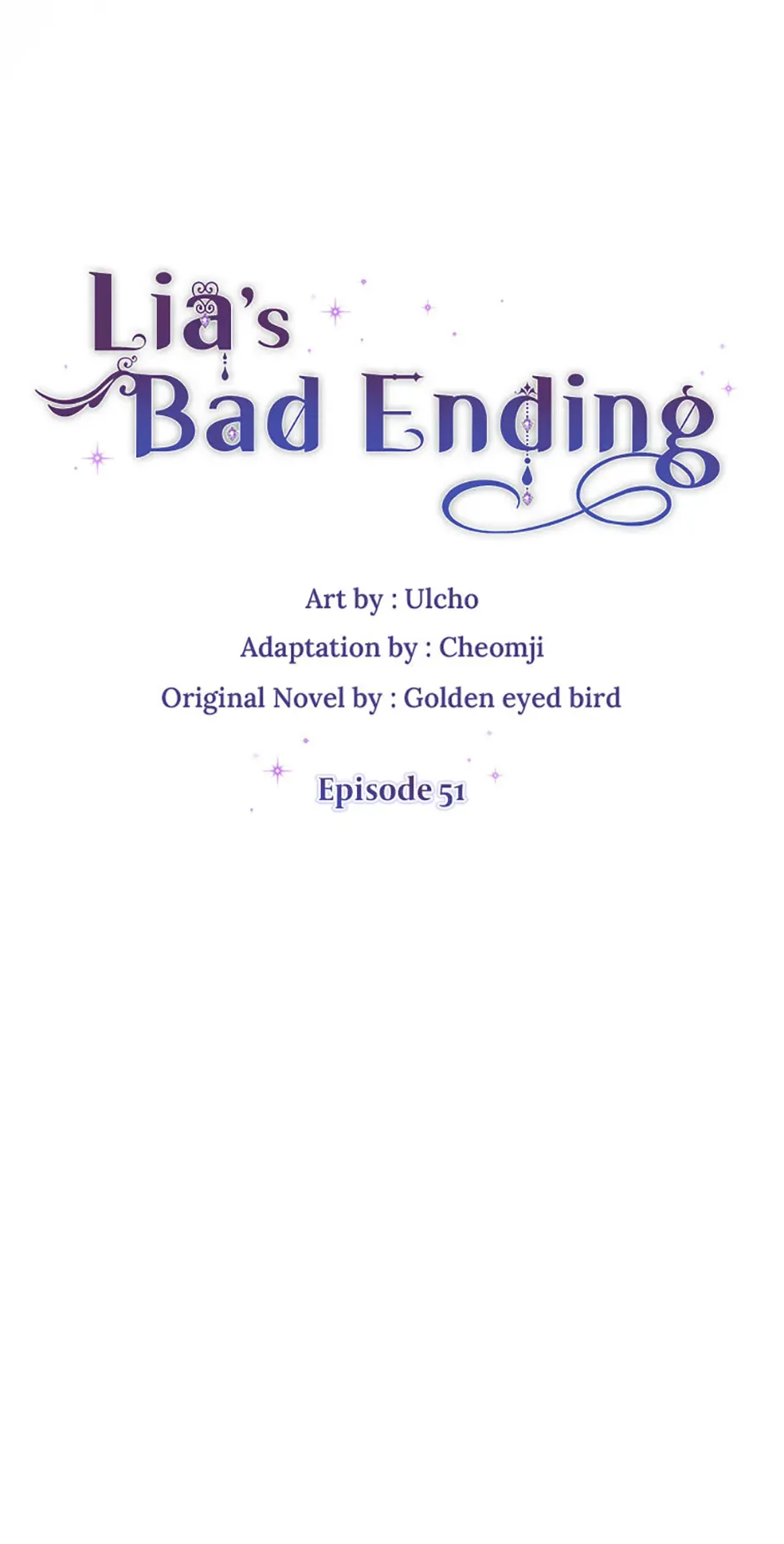 The Bad Ending of an Otome Chapter 51 Online - página 16
