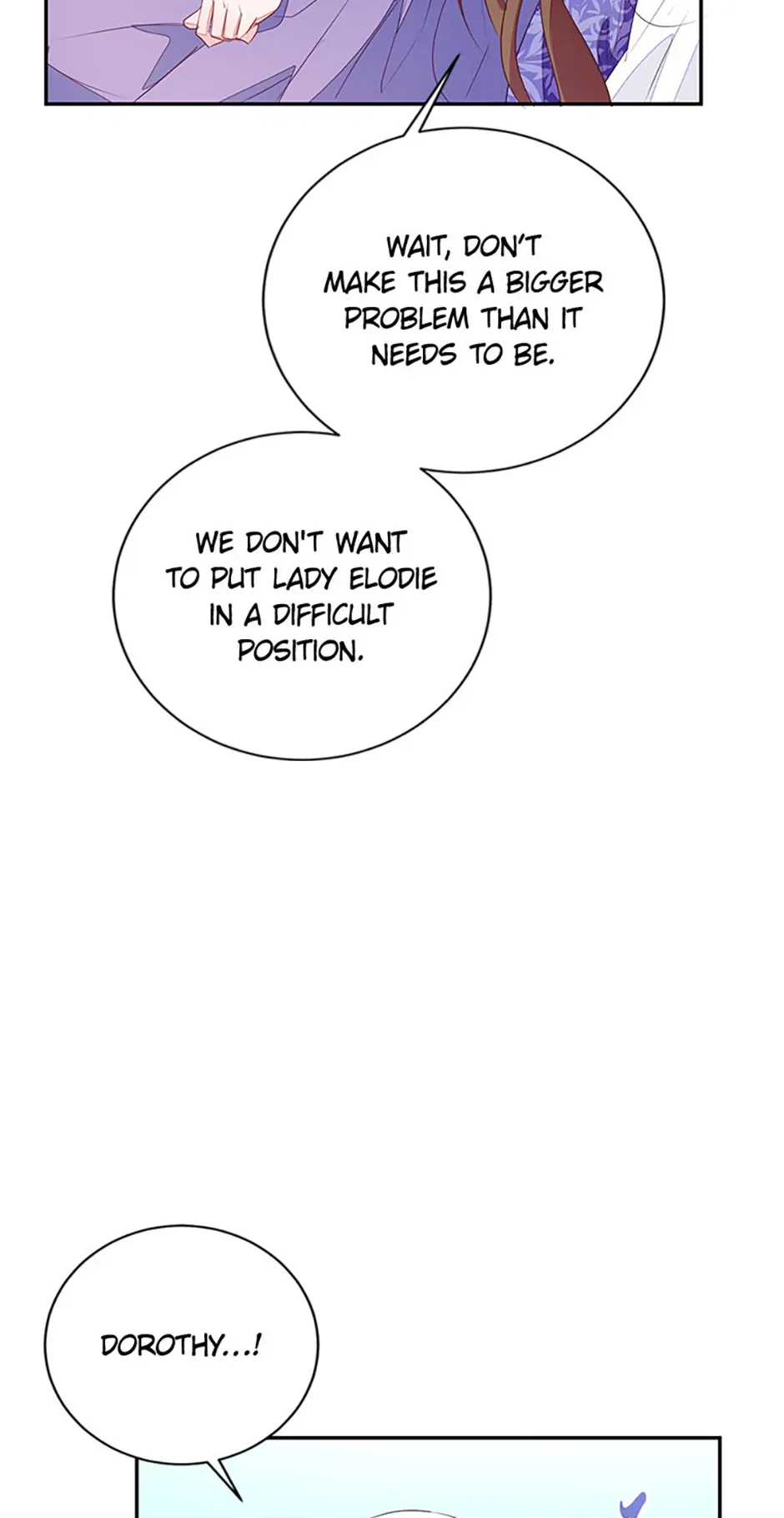 The Bad Ending of an Otome Chapter 51 Online - página 18