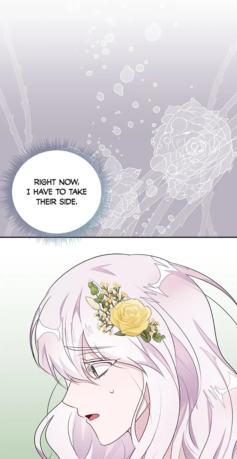 The Bad Ending of an Otome Chapter 51 Online - página 21
