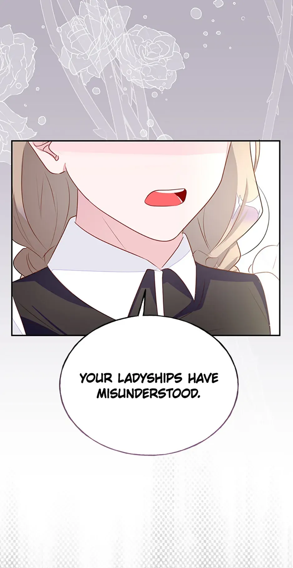 The Bad Ending of an Otome Chapter 51 Online - página 24