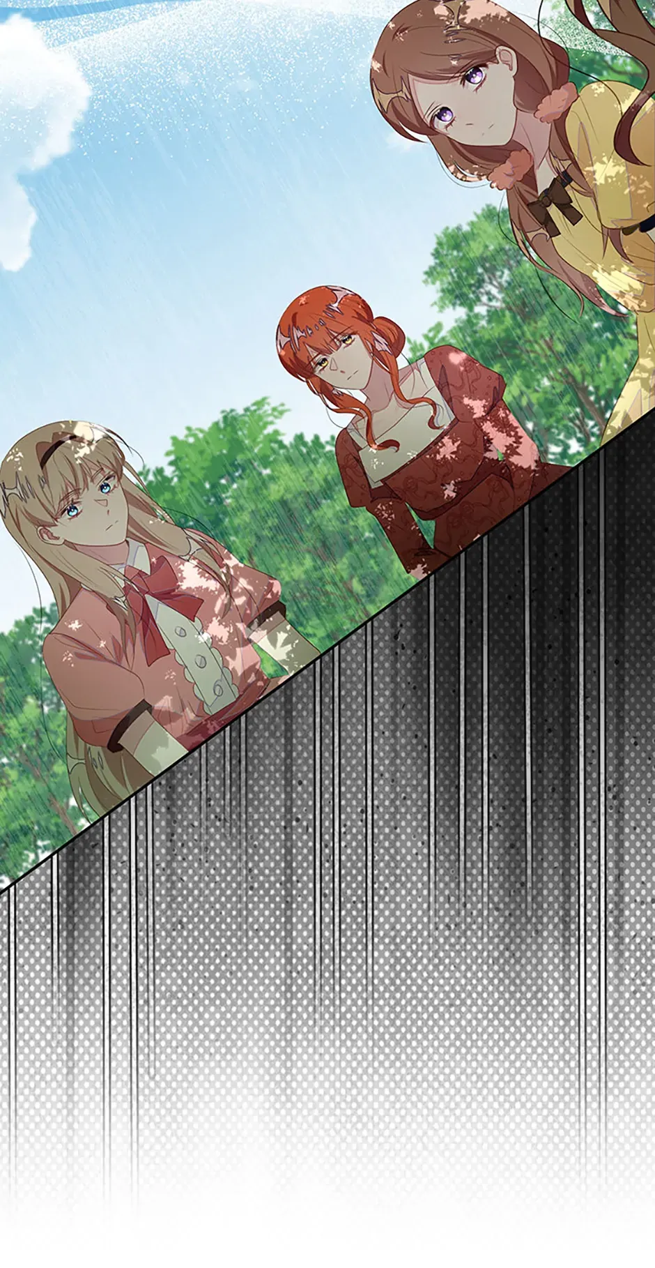 The Bad Ending of an Otome Chapter 51 Online - página 26
