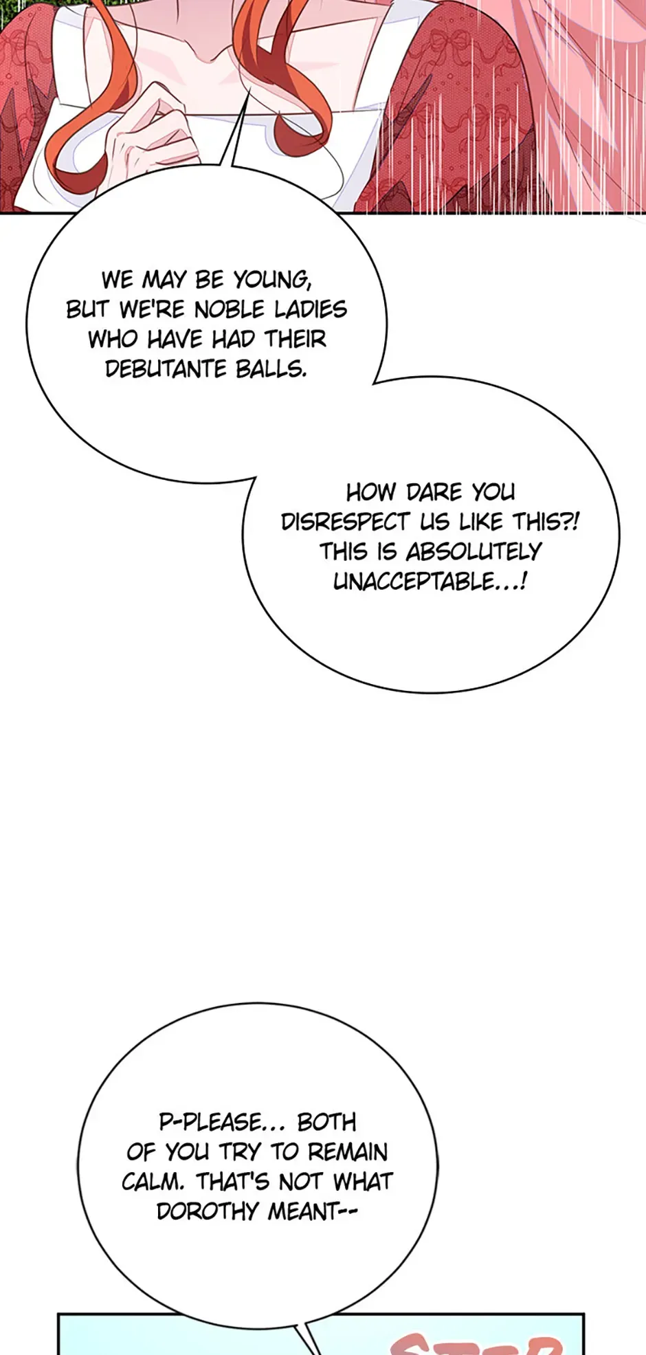 The Bad Ending of an Otome Chapter 51 Online - página 28