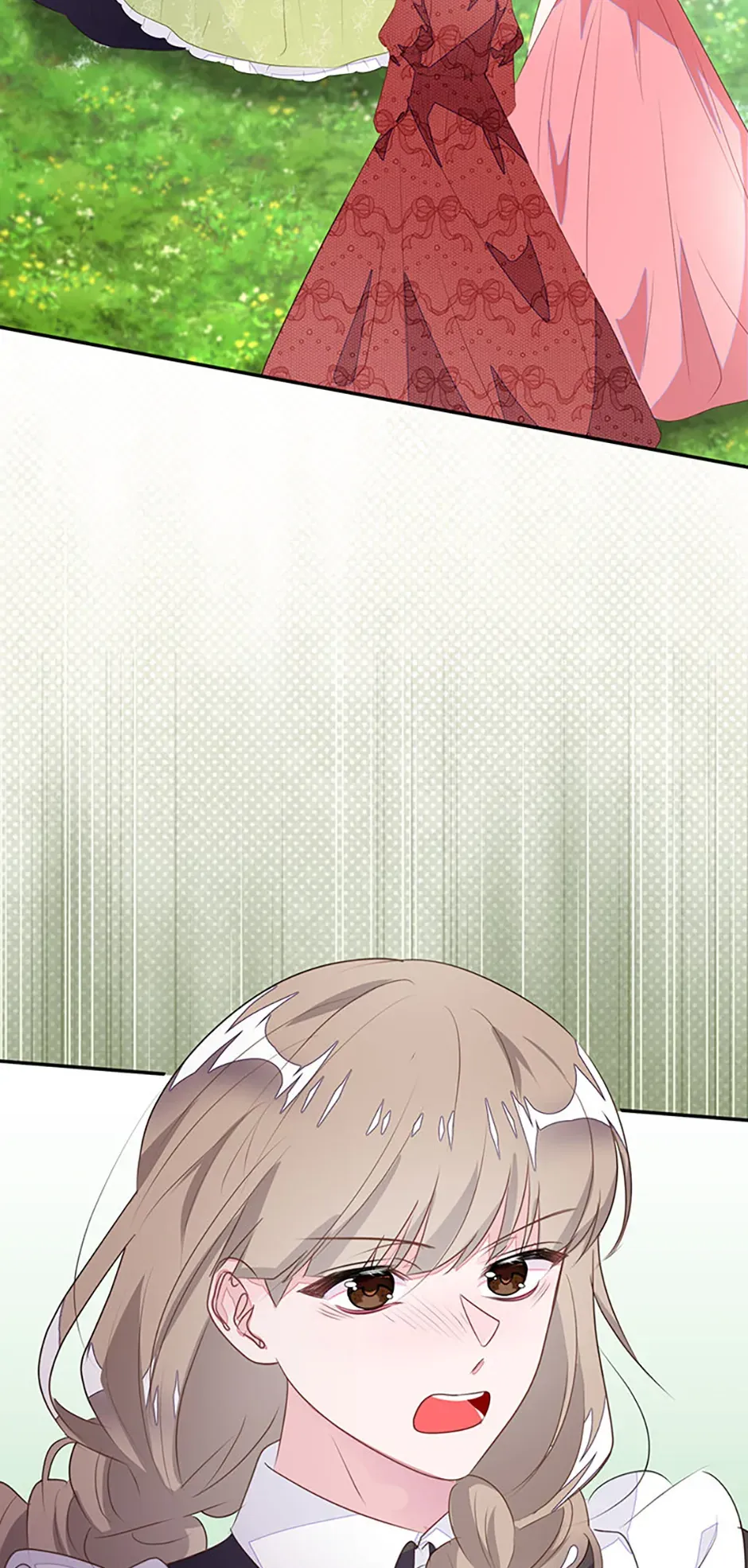 The Bad Ending of an Otome Chapter 51 Online - página 34