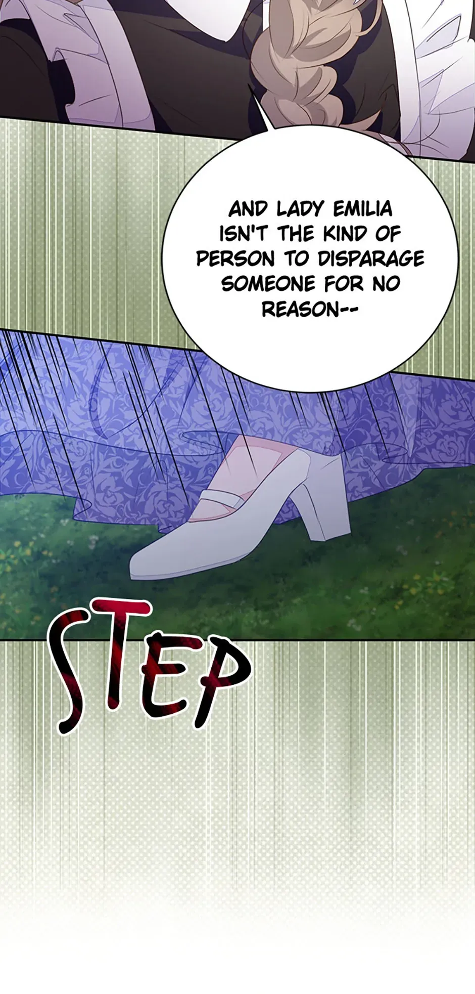 The Bad Ending of an Otome Chapter 51 Online - página 35