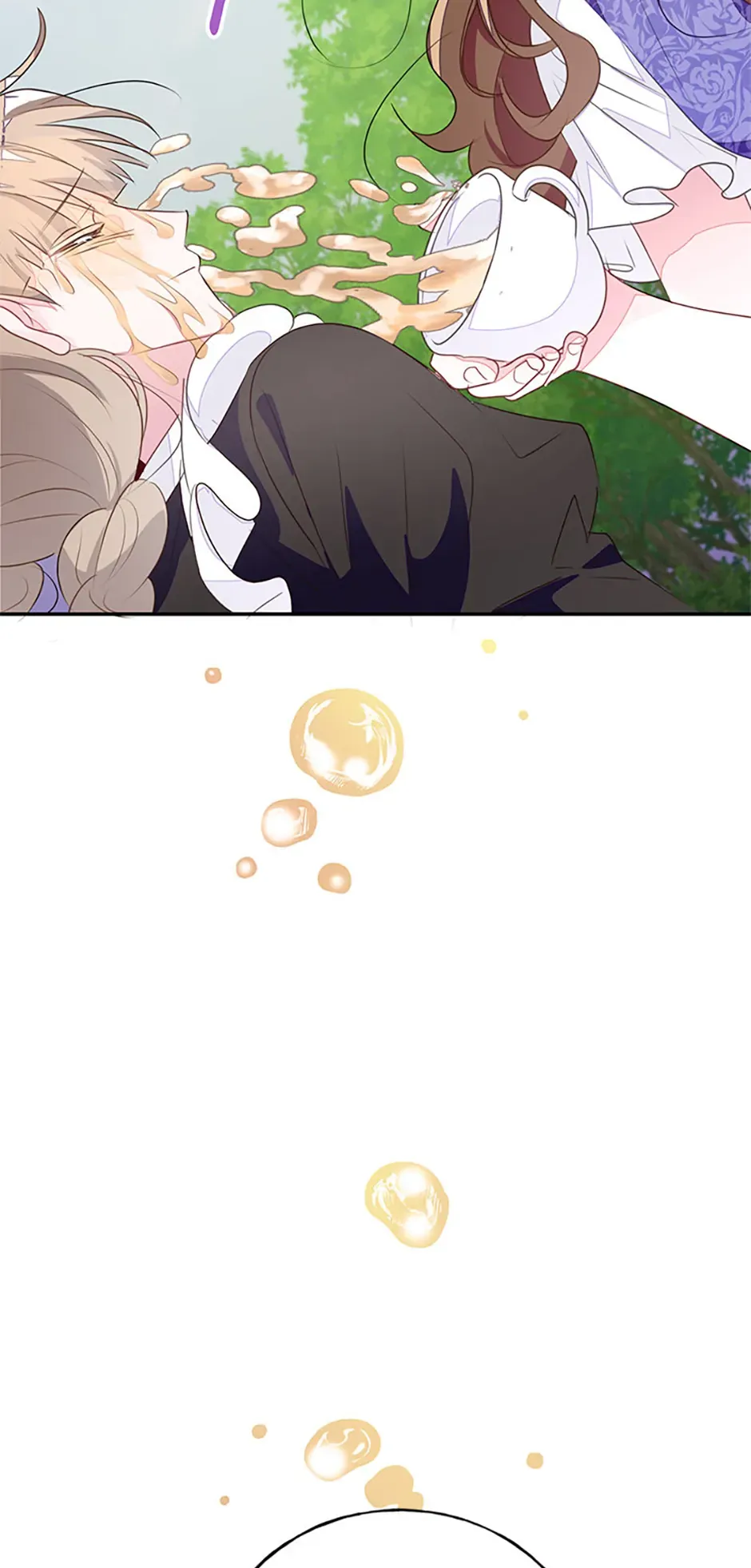 The Bad Ending of an Otome Chapter 51 Online - página 37