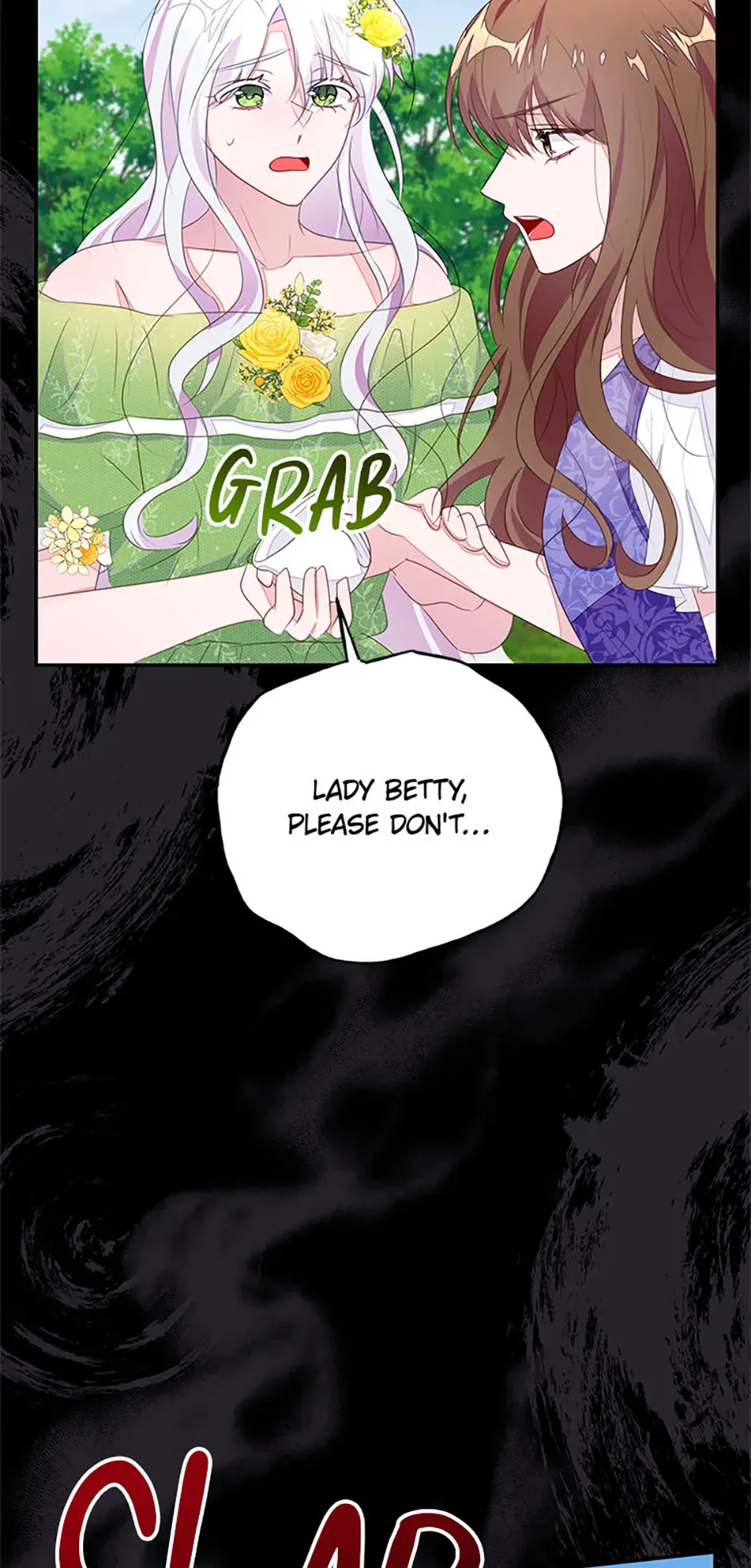 The Bad Ending of an Otome Chapter 51 Online - página 41