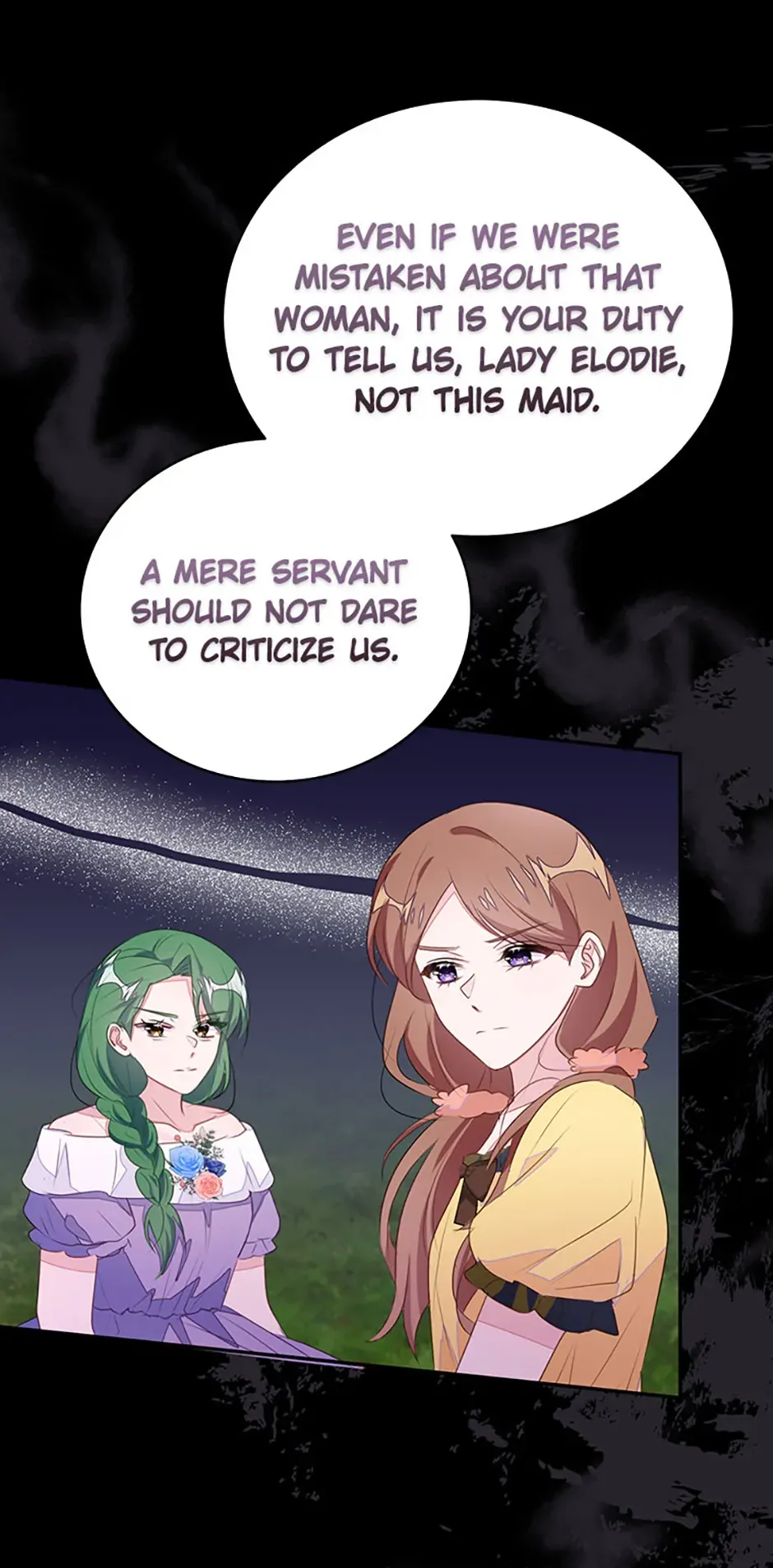 The Bad Ending of an Otome Chapter 51 Online - página 44