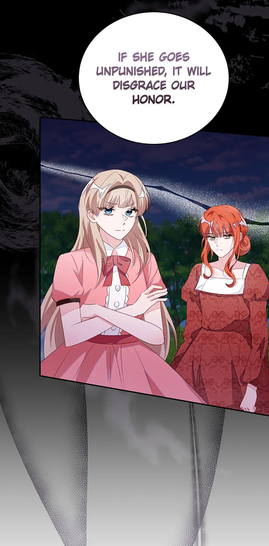 The Bad Ending of an Otome Chapter 51 Online - página 45