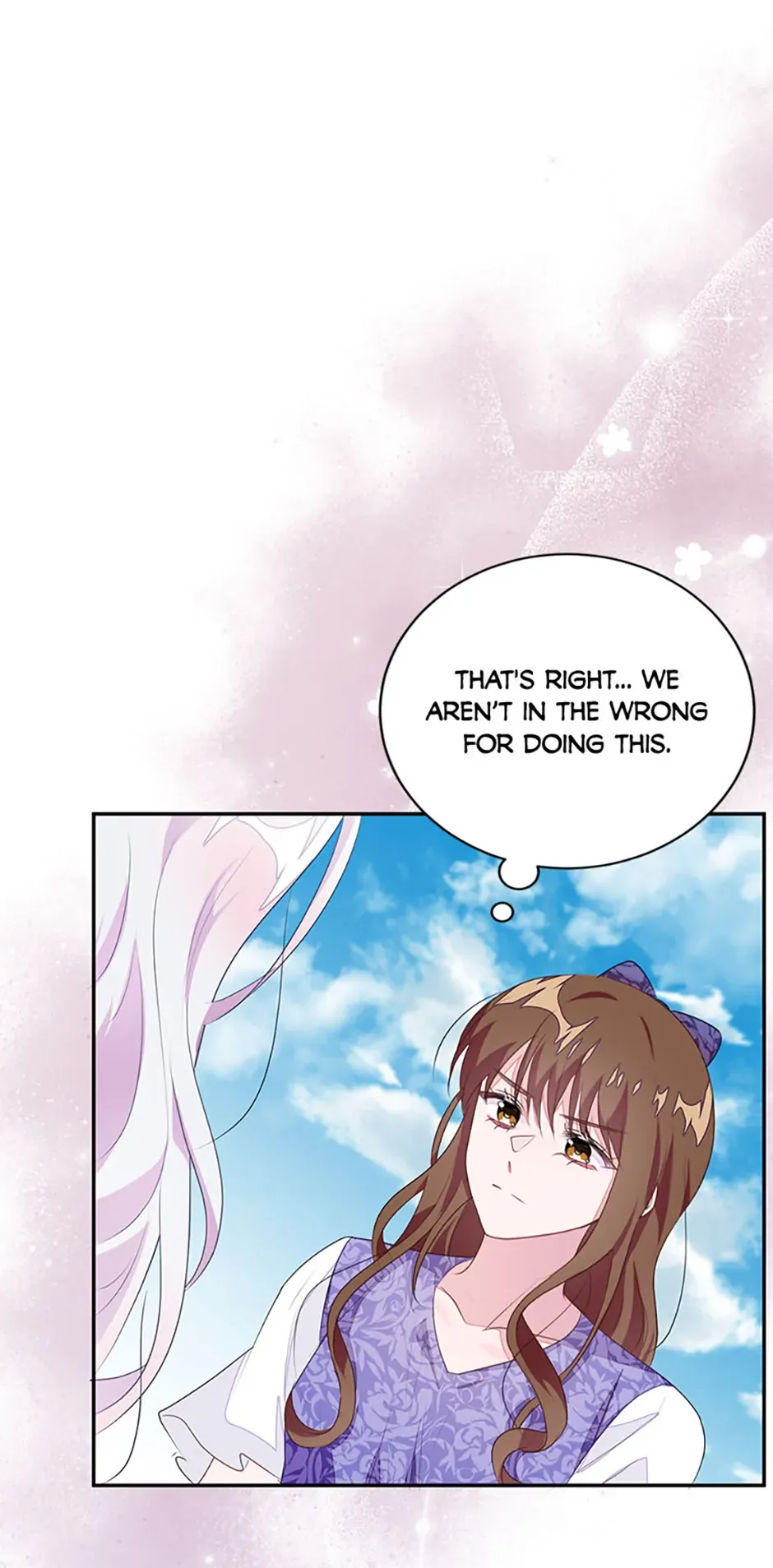 The Bad Ending of an Otome Chapter 51 Online - página 47