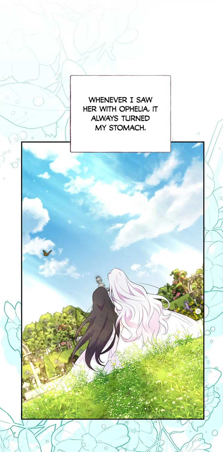 The Bad Ending of an Otome Chapter 51 Online - página 49