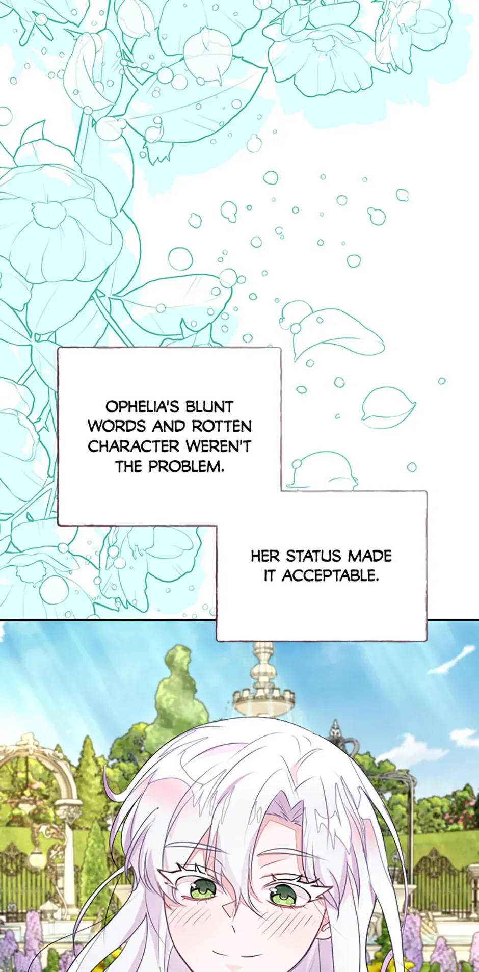 The Bad Ending of an Otome Chapter 51 Online - página 50