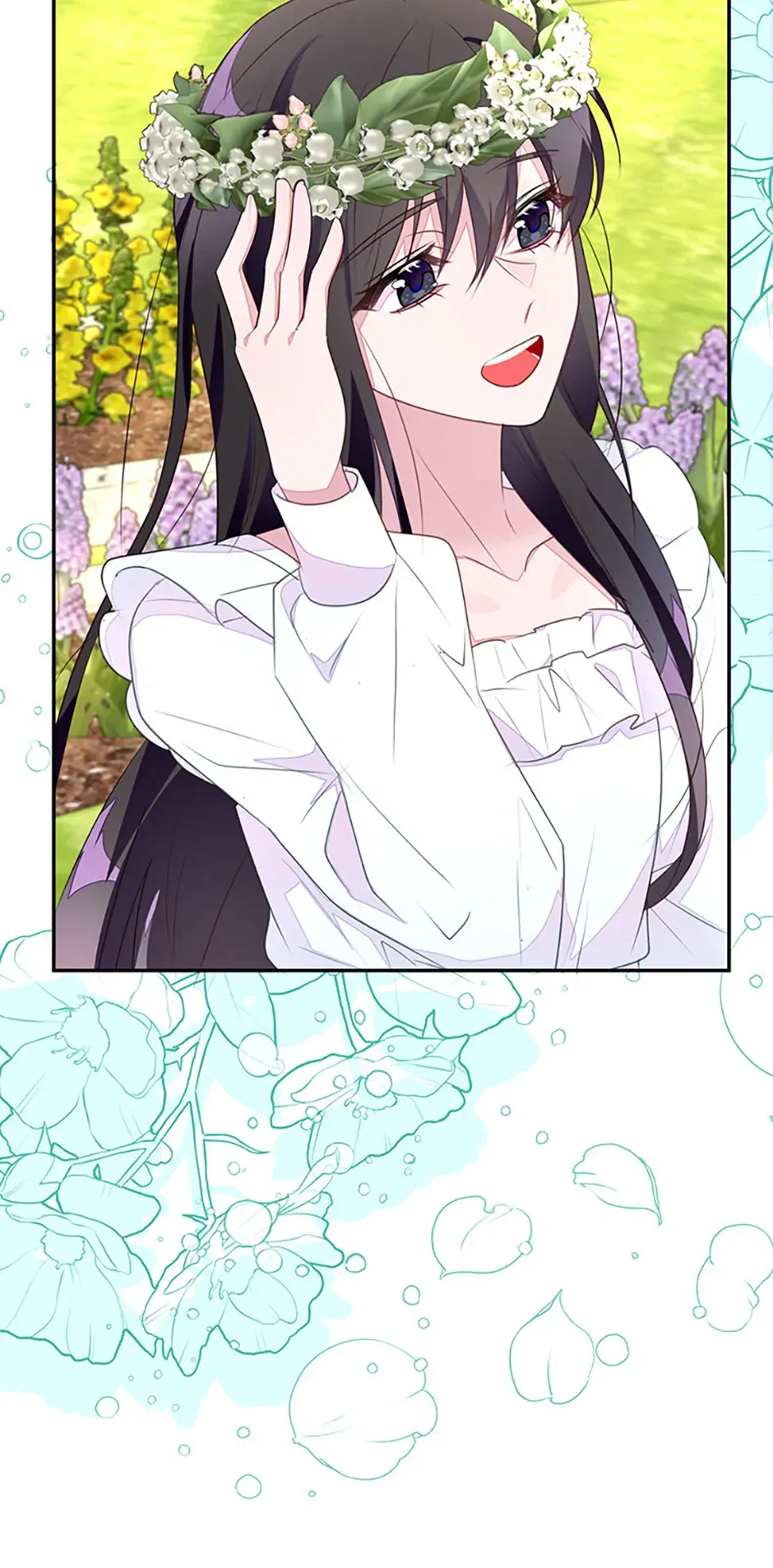 The Bad Ending of an Otome Chapter 51 Online - página 52