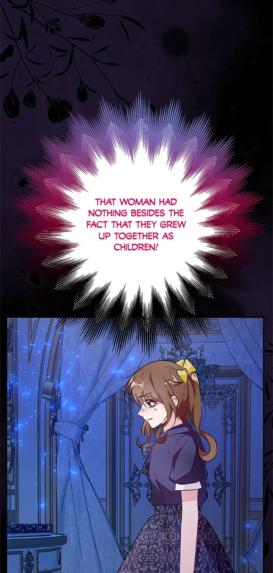 The Bad Ending of an Otome Chapter 51 Online - página 54