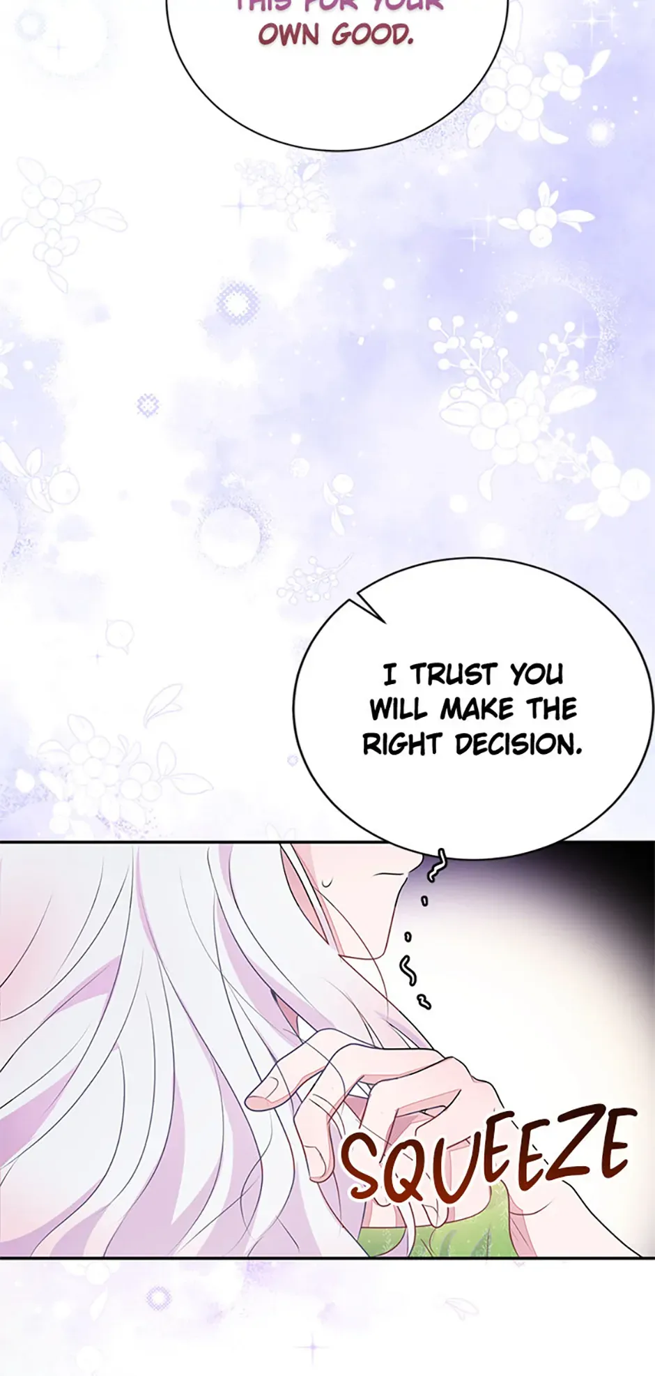 The Bad Ending of an Otome Chapter 51 Online - página 58