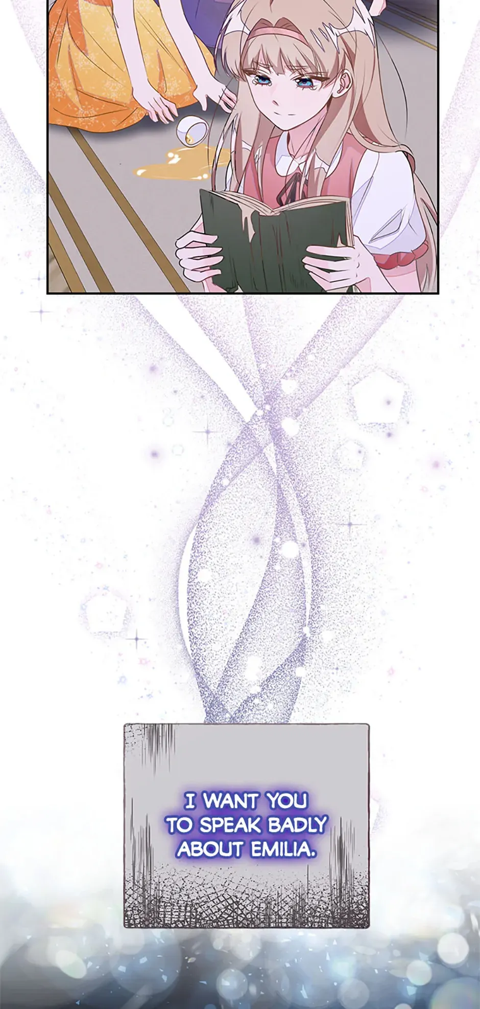 The Bad Ending of an Otome Chapter 51 Online - página 60