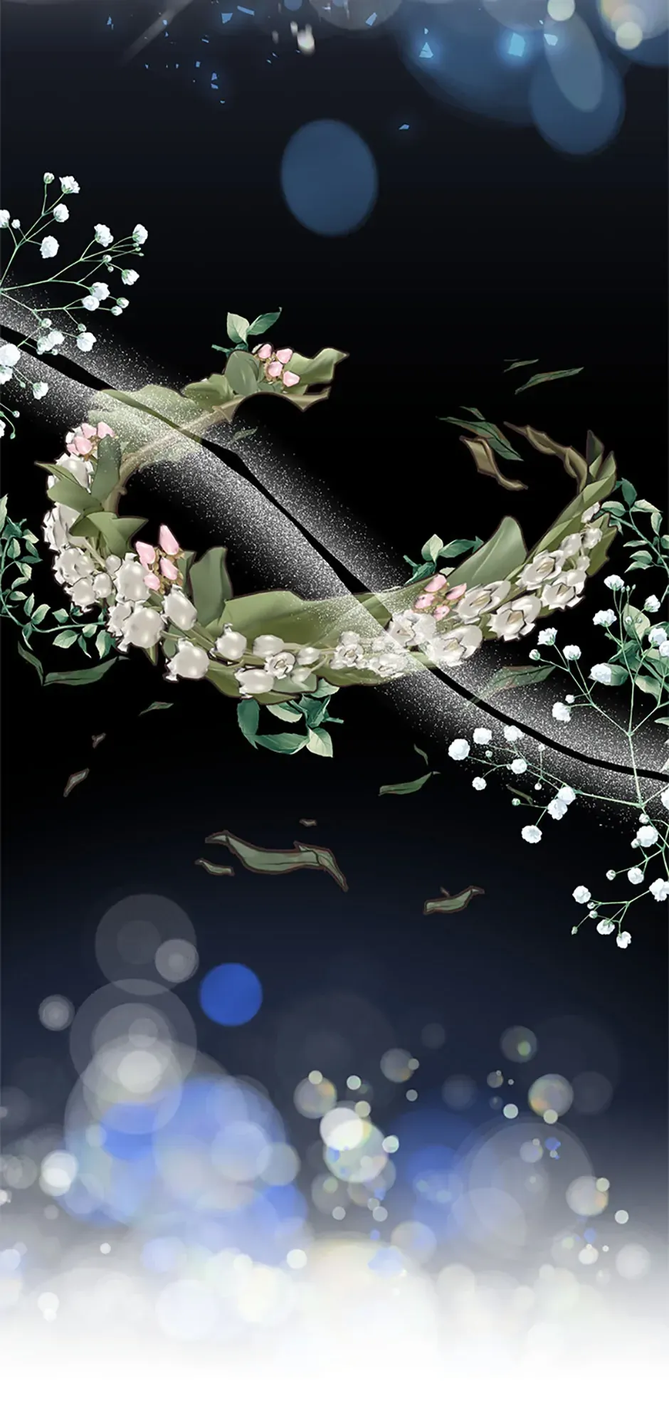 The Bad Ending of an Otome Chapter 51 Online - página 61