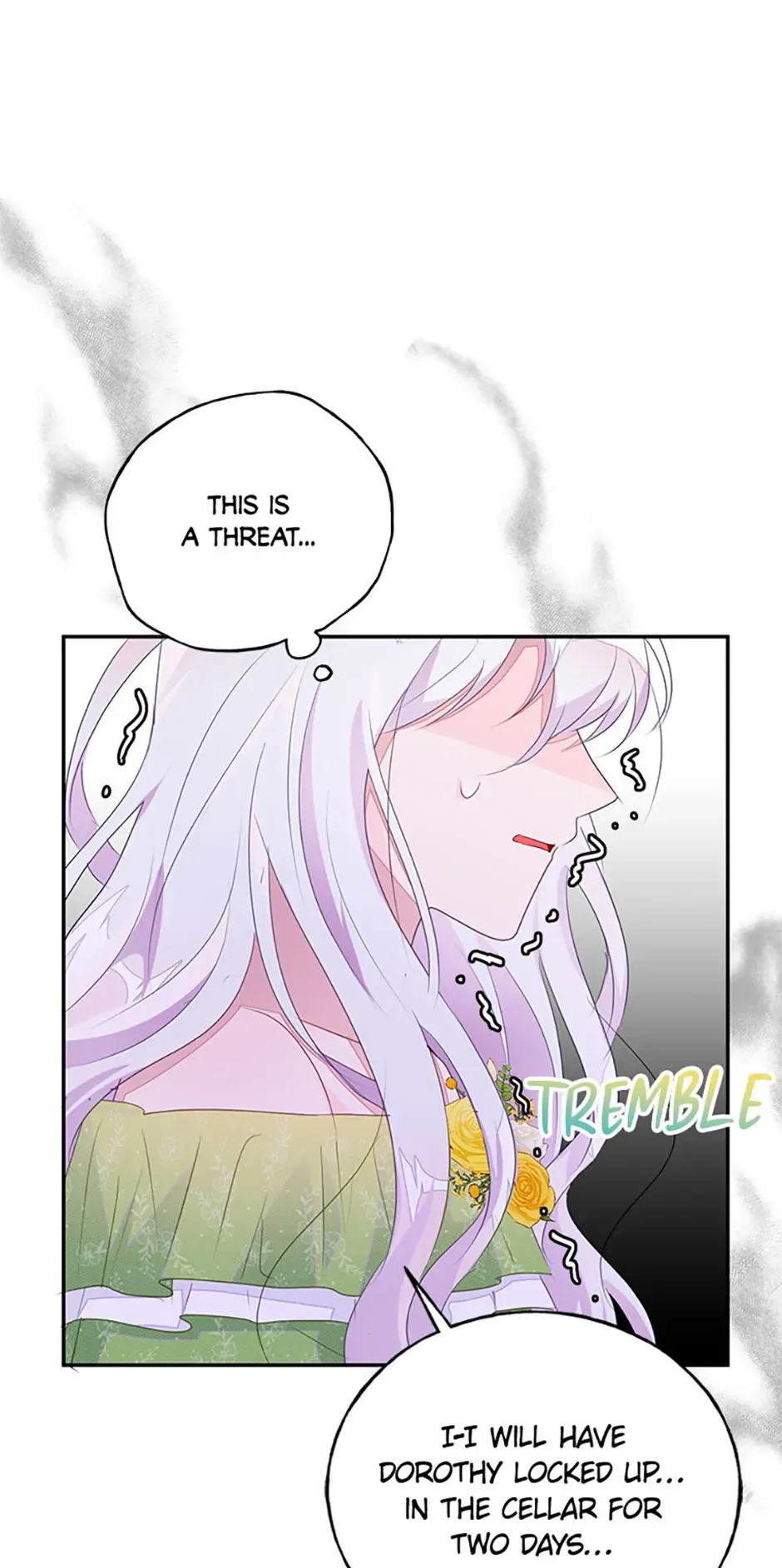 The Bad Ending of an Otome Chapter 51 Online - página 62