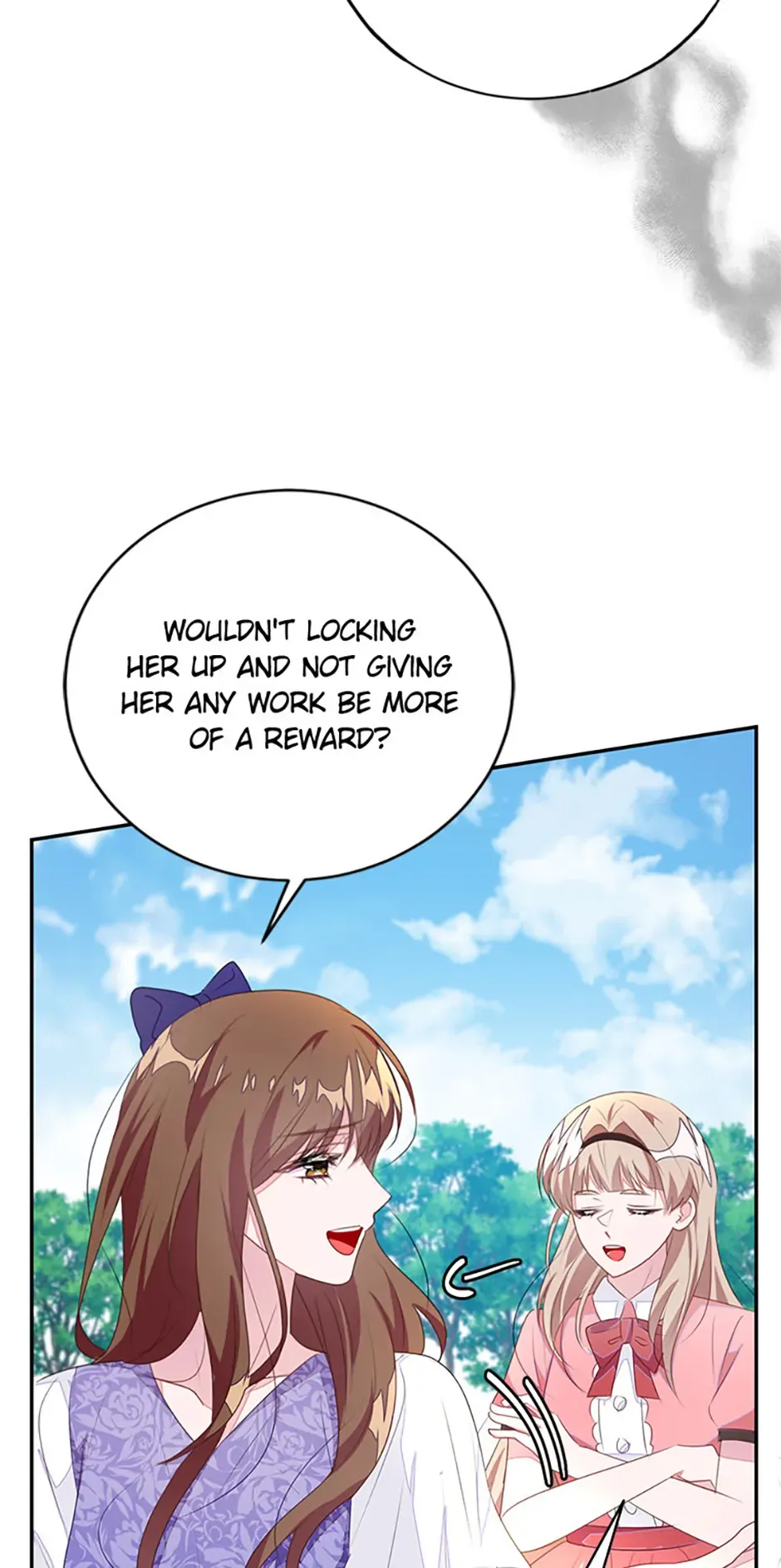 The Bad Ending of an Otome Chapter 51 Online - página 63