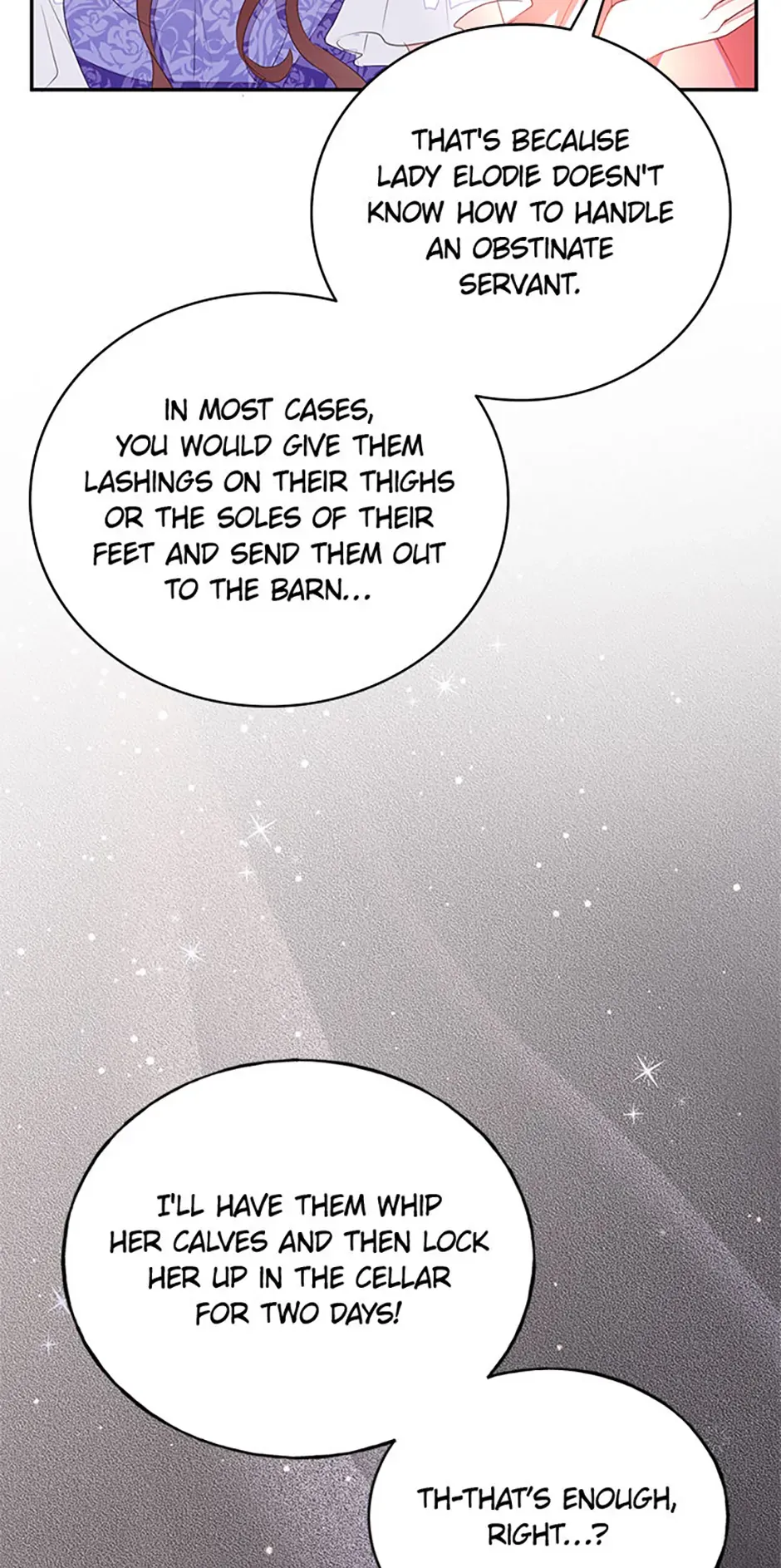 The Bad Ending of an Otome Chapter 51 Online - página 64