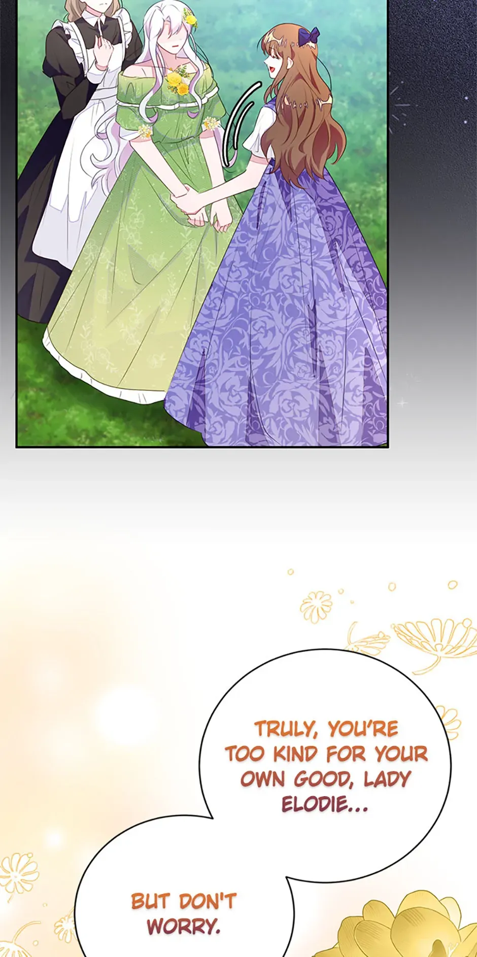 The Bad Ending of an Otome Chapter 51 Online - página 66