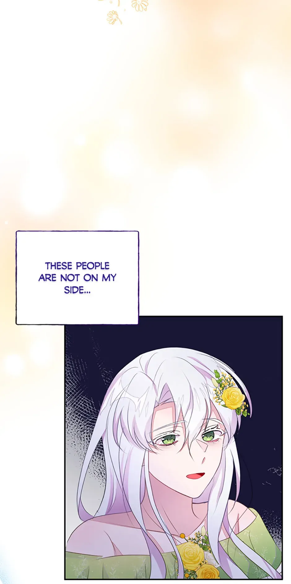 The Bad Ending of an Otome Chapter 51 Online - página 68