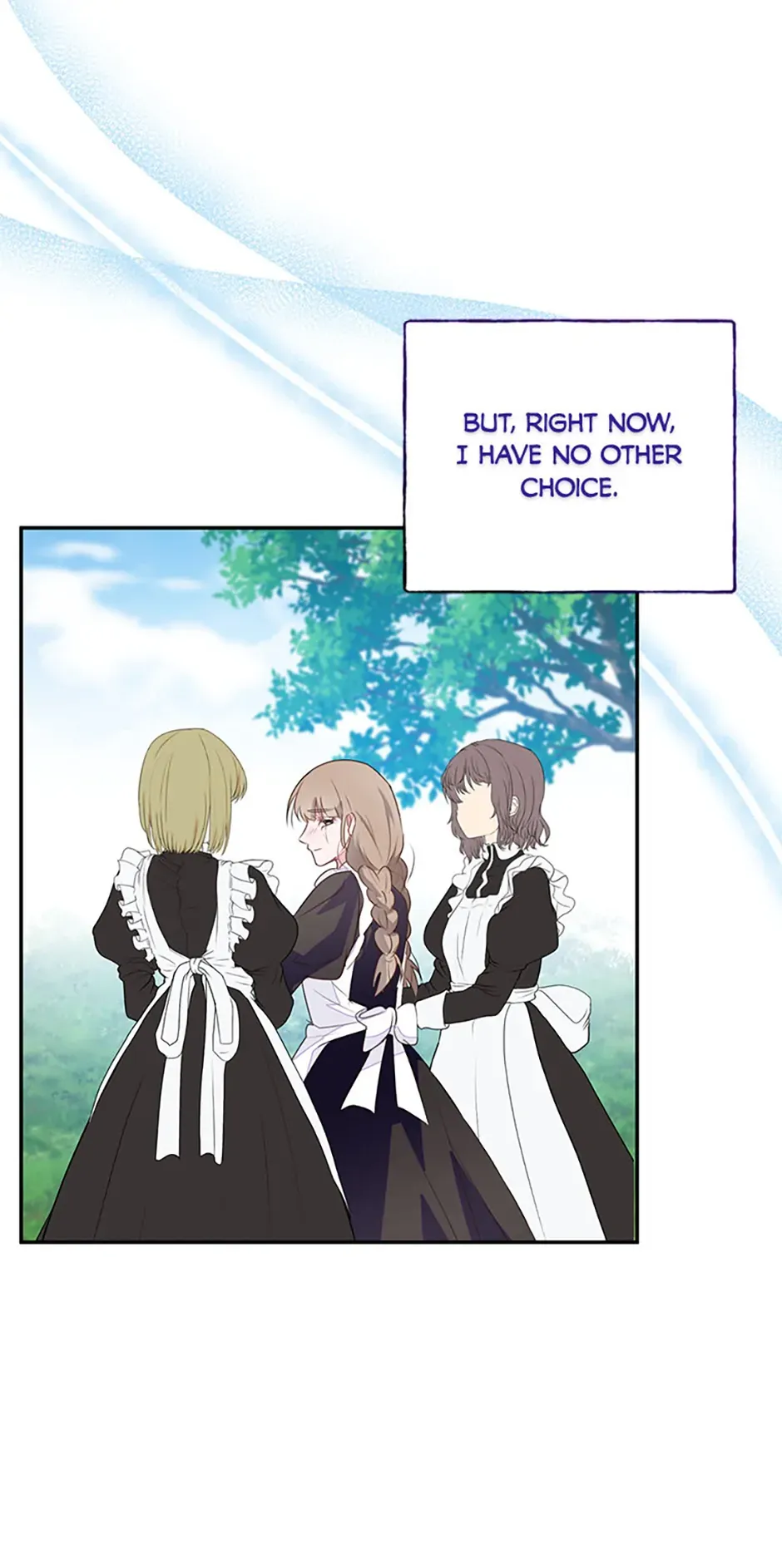 The Bad Ending of an Otome Chapter 51 Online - página 69