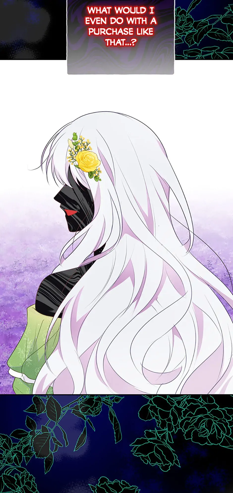 The Bad Ending of an Otome Chapter 51 Online - página 72