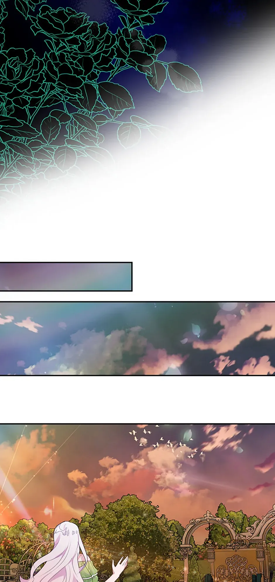 The Bad Ending of an Otome Chapter 51 Online - página 73